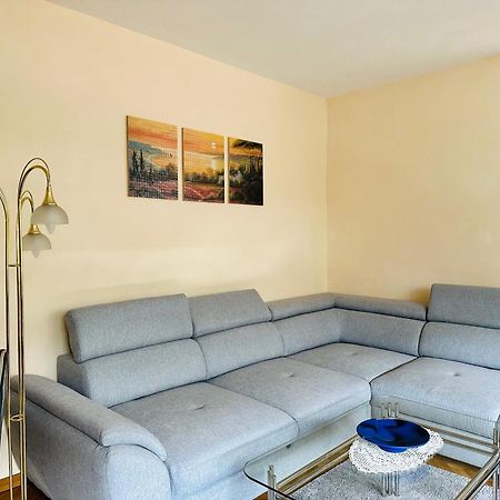 2,5-Zimmerwohnung Mit Terrasse - Keine Monteure Marbach am Neckar Ngoại thất bức ảnh