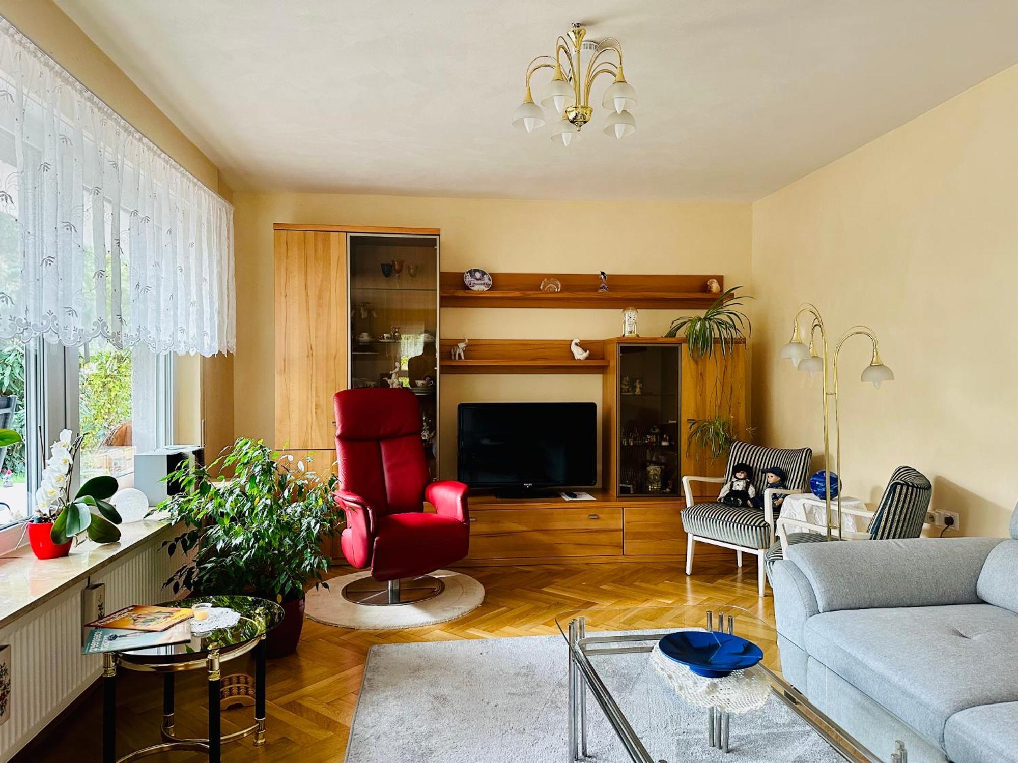 2,5-Zimmerwohnung Mit Terrasse - Keine Monteure Marbach am Neckar Ngoại thất bức ảnh