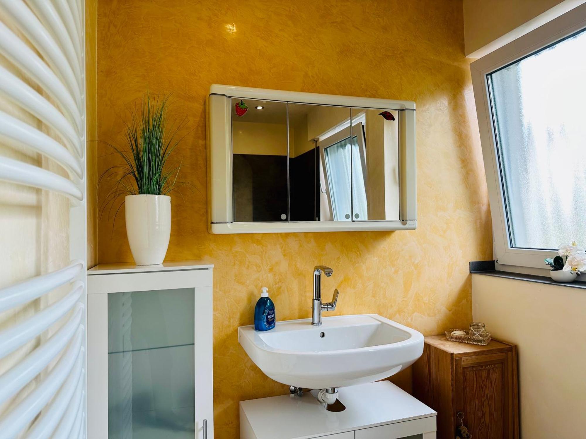2,5-Zimmerwohnung Mit Terrasse - Keine Monteure Marbach am Neckar Ngoại thất bức ảnh