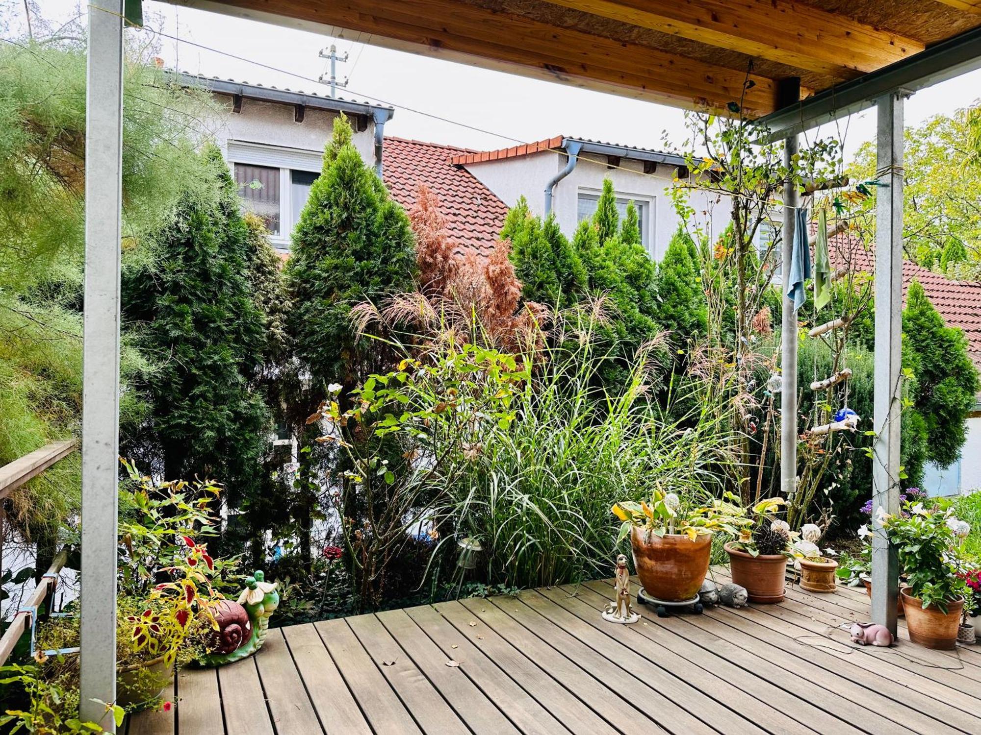 2,5-Zimmerwohnung Mit Terrasse - Keine Monteure Marbach am Neckar Ngoại thất bức ảnh