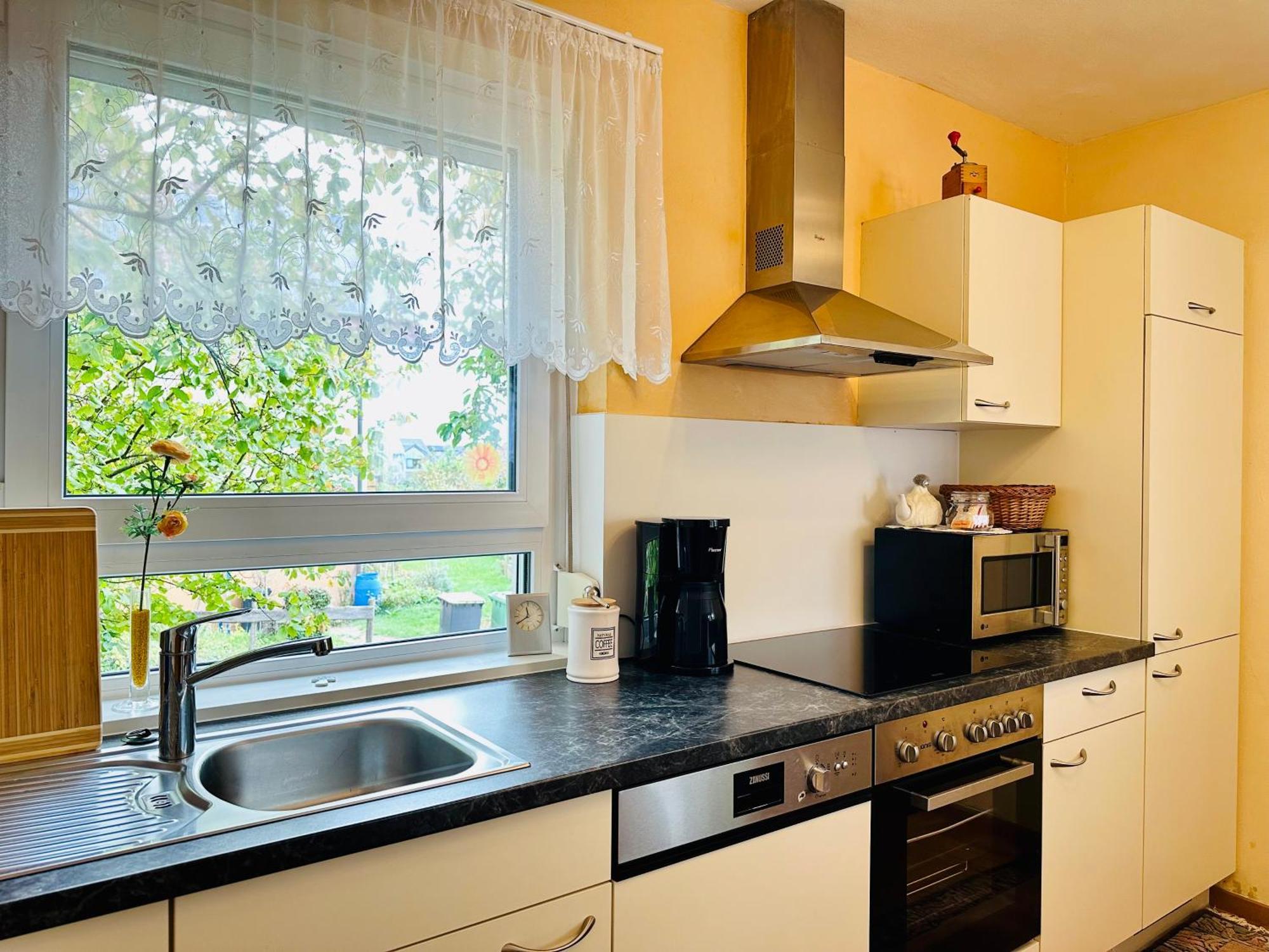 2,5-Zimmerwohnung Mit Terrasse - Keine Monteure Marbach am Neckar Ngoại thất bức ảnh