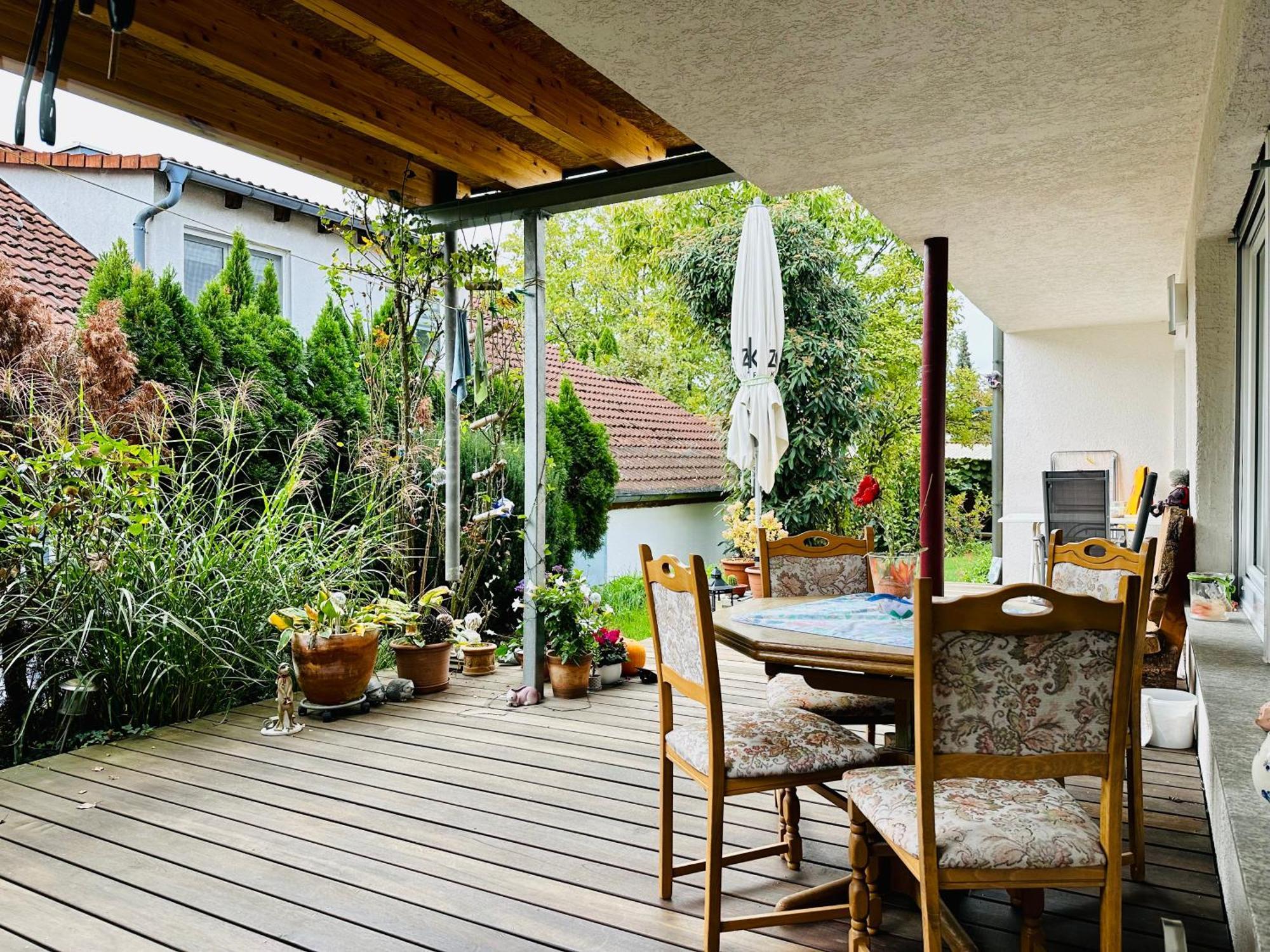2,5-Zimmerwohnung Mit Terrasse - Keine Monteure Marbach am Neckar Ngoại thất bức ảnh